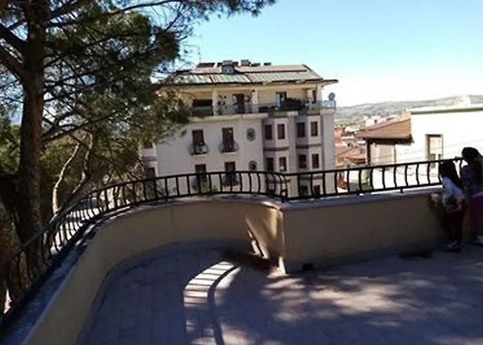 Hotel Atlantici Benevento