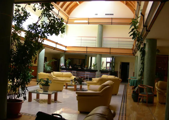Hotel D.G. Garden Benevento
