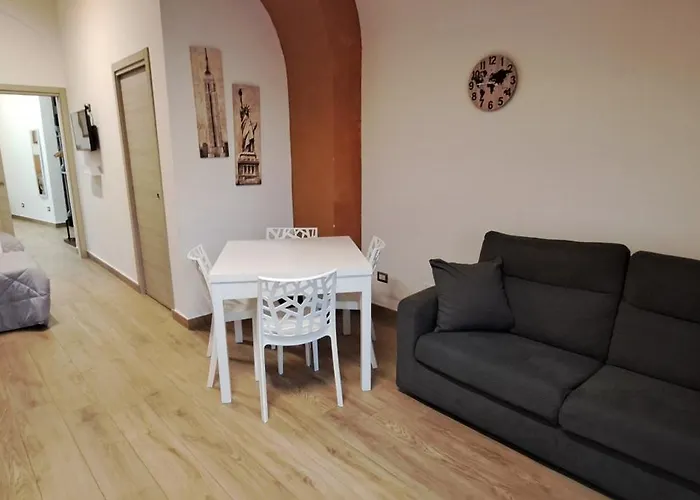 B&B Dogana Appartamento Benevento