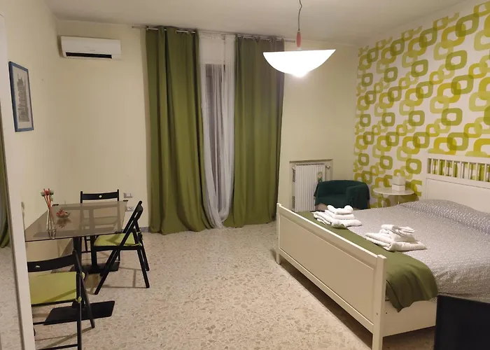 B&B Dietro l'Angolo Benevento